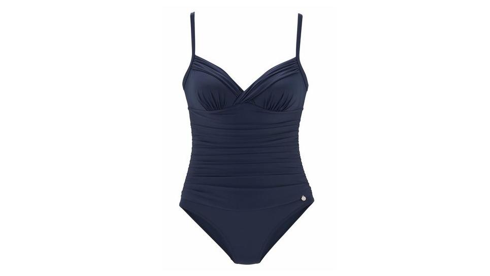 Plus-Size Bademode
