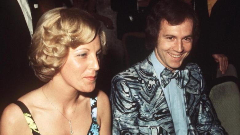 Beckenbauer 1975