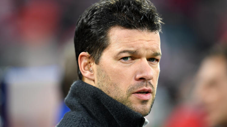 Emilio Ballack - Michael Ballacks Ex-Club FC Chelsea ...