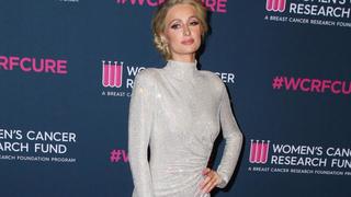 Paris Hilton: 'Ich habe nur geschauspielert'