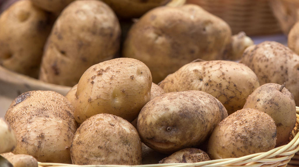 Kartoffeln