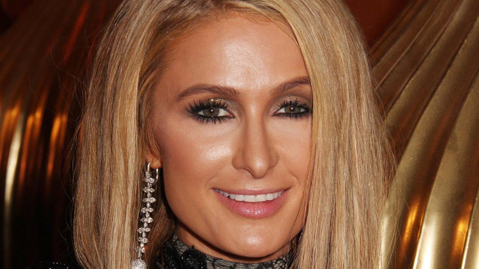 Paris Hilton ließ sich von Kim Kardashian zu einem wichtigen Schritt inspirieren.