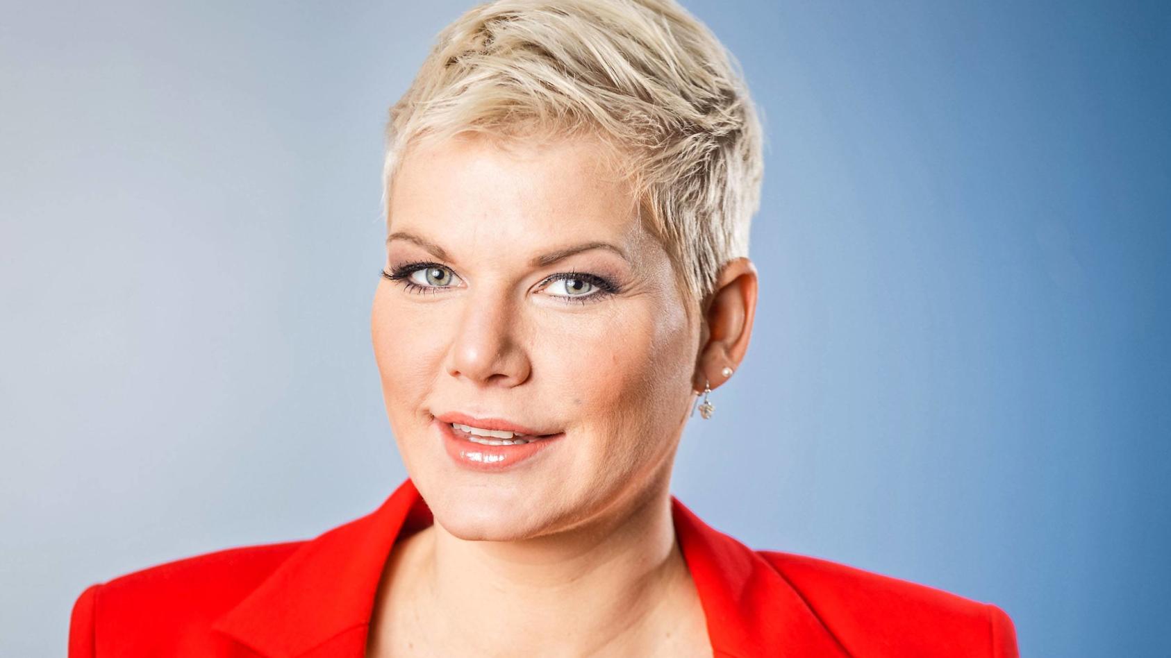 Melanie Müller erntet Kritik für einen Schnappschuss von Sohn Matty.