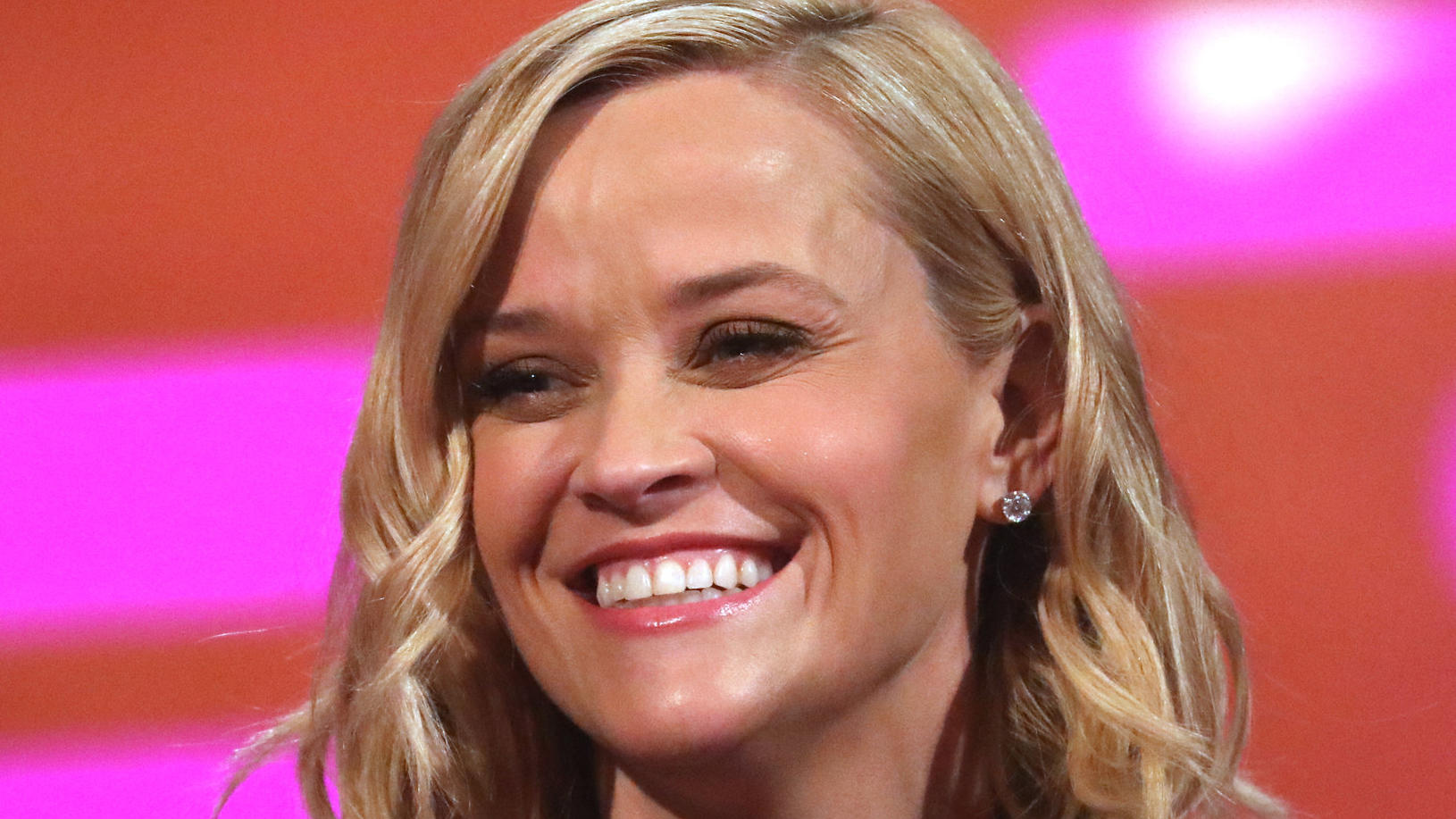 Reese Witherspoon Zeigt Ihre Tochter Die Ahnlichkeit Ist Verbluffend