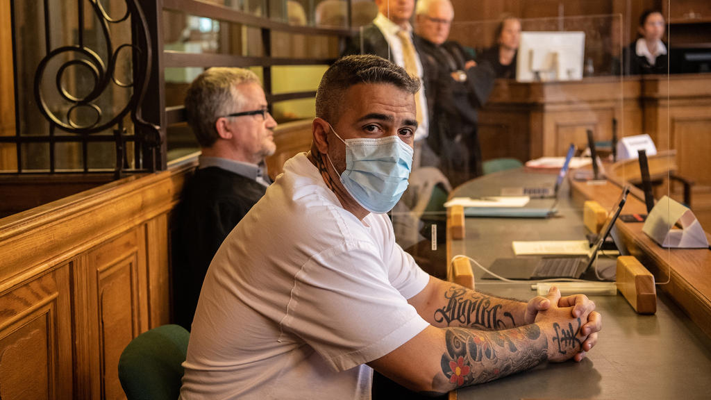 Bushido vor Gericht