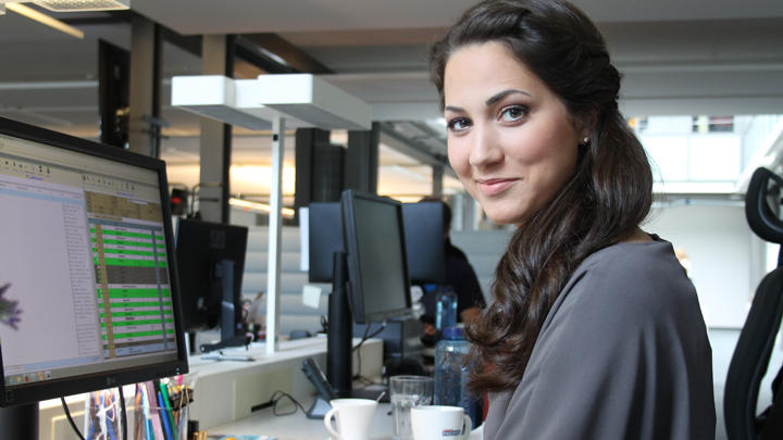 Sabrina Ilski, RTL Nord