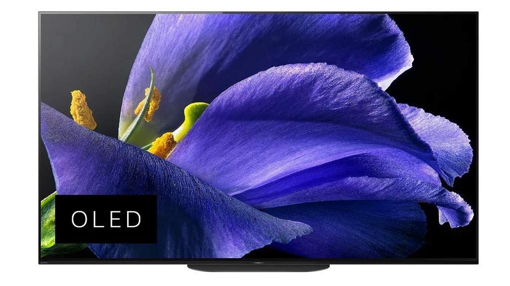 OLED-Fernseher von Sony