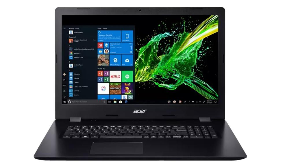 Acer Aspire 3