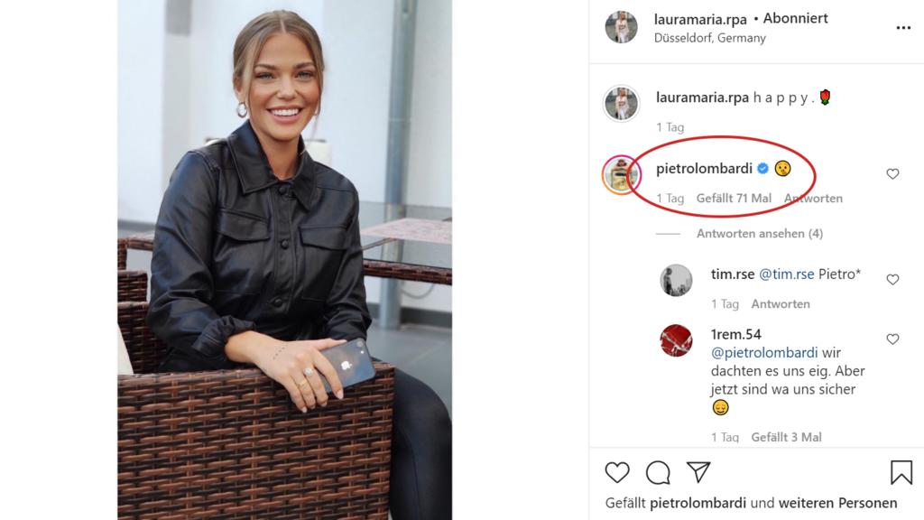 Wollen sie etwas geheimhalten? Dieser Emoji suggeriert das...
