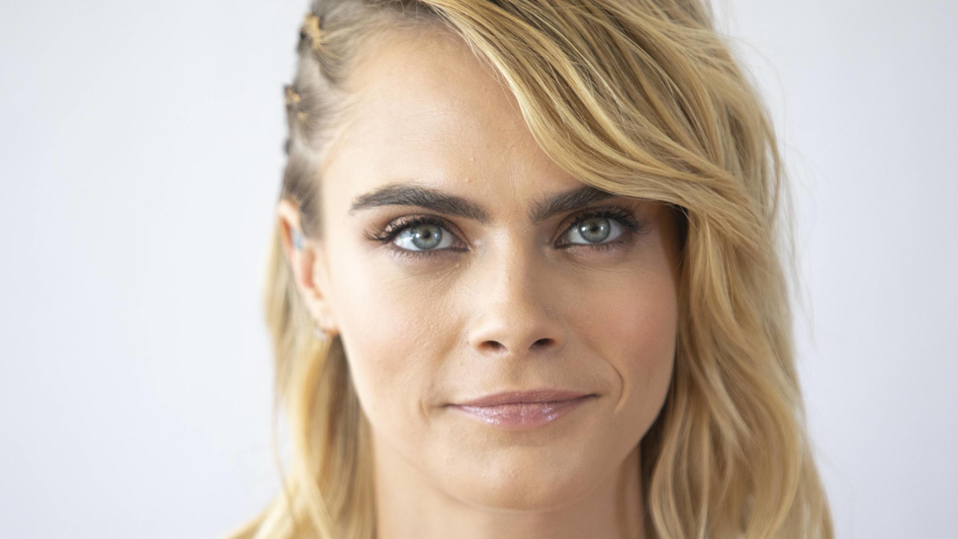 Oh La La Cara Delevingne Plaudert Uber Ihre Lieblings Sex Toys