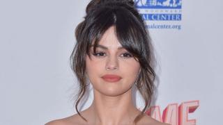 Selena Gomez: Ihr Aussehen verunsicherte sie