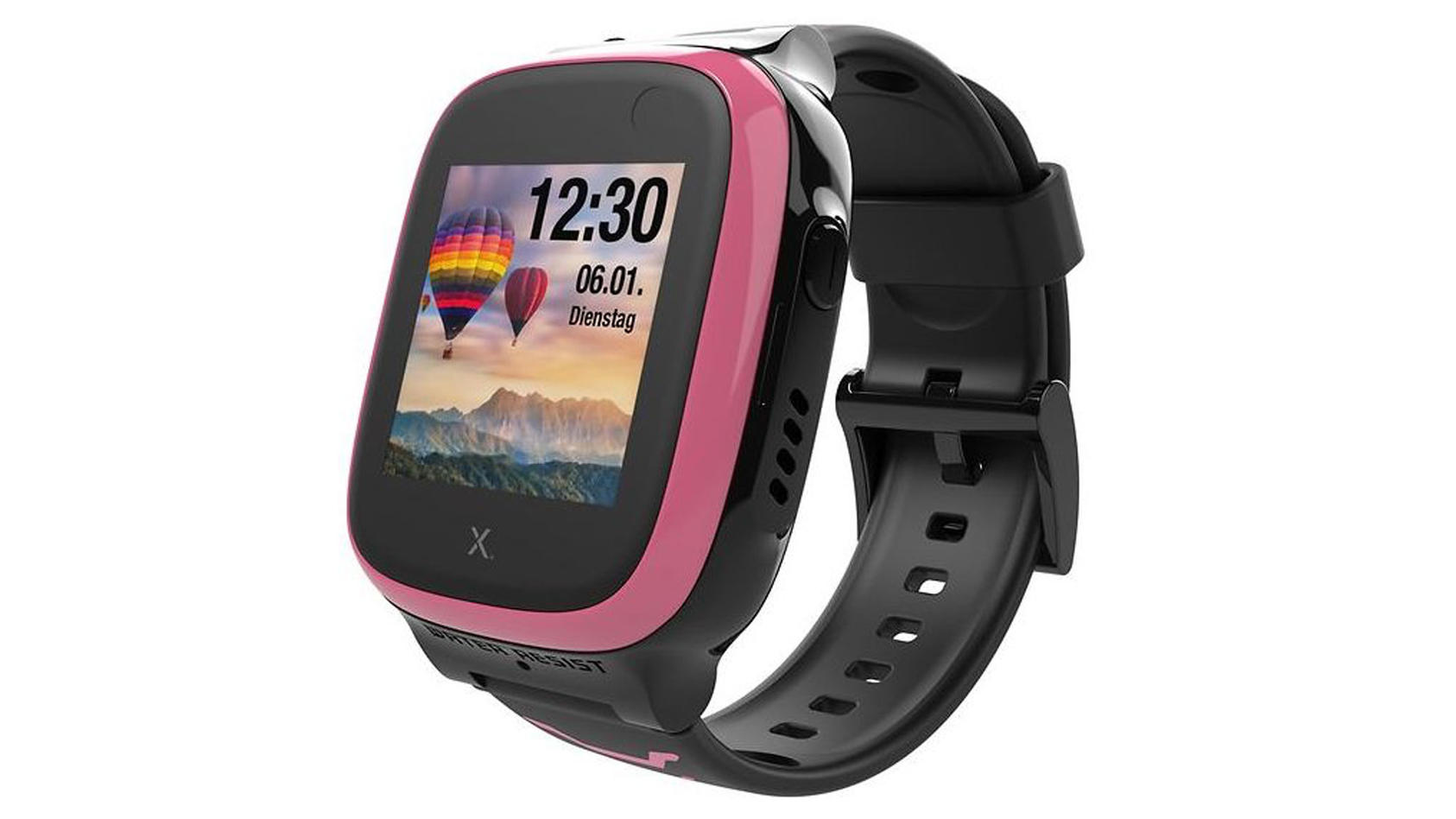 Xplora smartwatch 2025 ohne vertrag