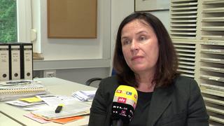 Angela Spelsberg, Ärztin und Epidemiologin erzählt uns im Interview die aktuelle Gefahr von Corona
