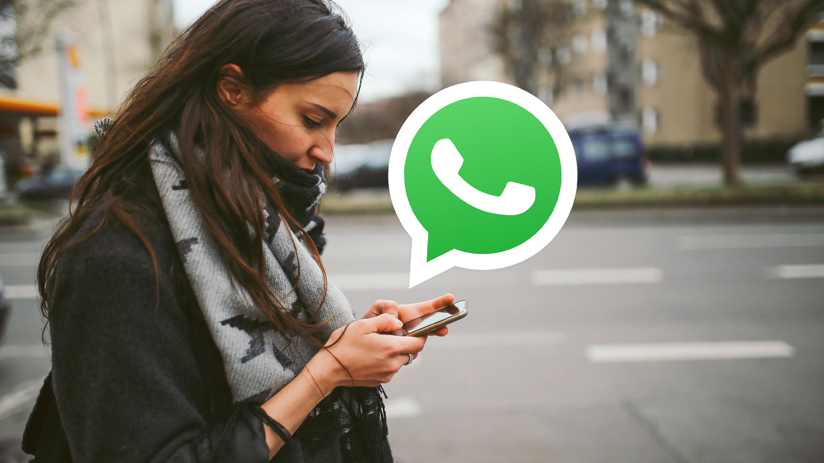 WhatsApp-Kettenbrief macht sich über Maskengegner lustig