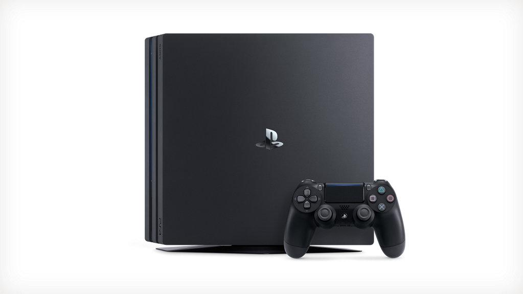 Ps4 Pro Und Ps4 Slim Lohnt Sich Der Kauf Noch