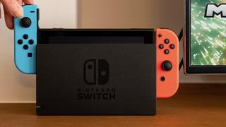 Nintendo Switch und Switch Lite wieder da