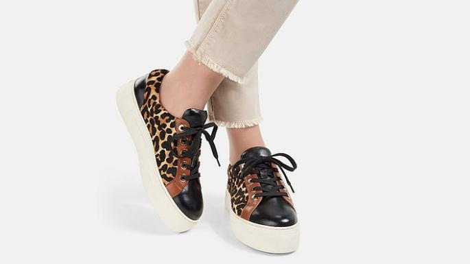 Herbst-Schuhe