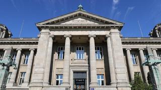 Oberlandesgericht Hamburg