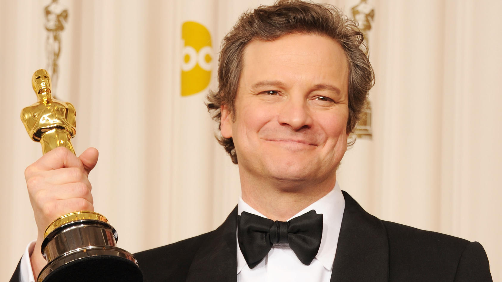 Colin Firth wird 60. Wir stellen seine besten Filme vor.
