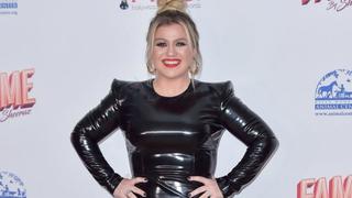 Kelly Clarksons neues Album war nach der Trennung  wie Therapie für sie