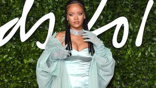 Rihanna: Deshalb lässt ihr Album so lange auf sich warten