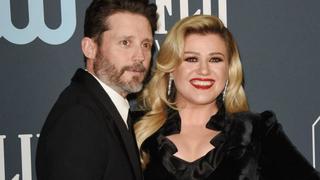 Kelly Clarkson: Ihre Scheidung bleibt privat