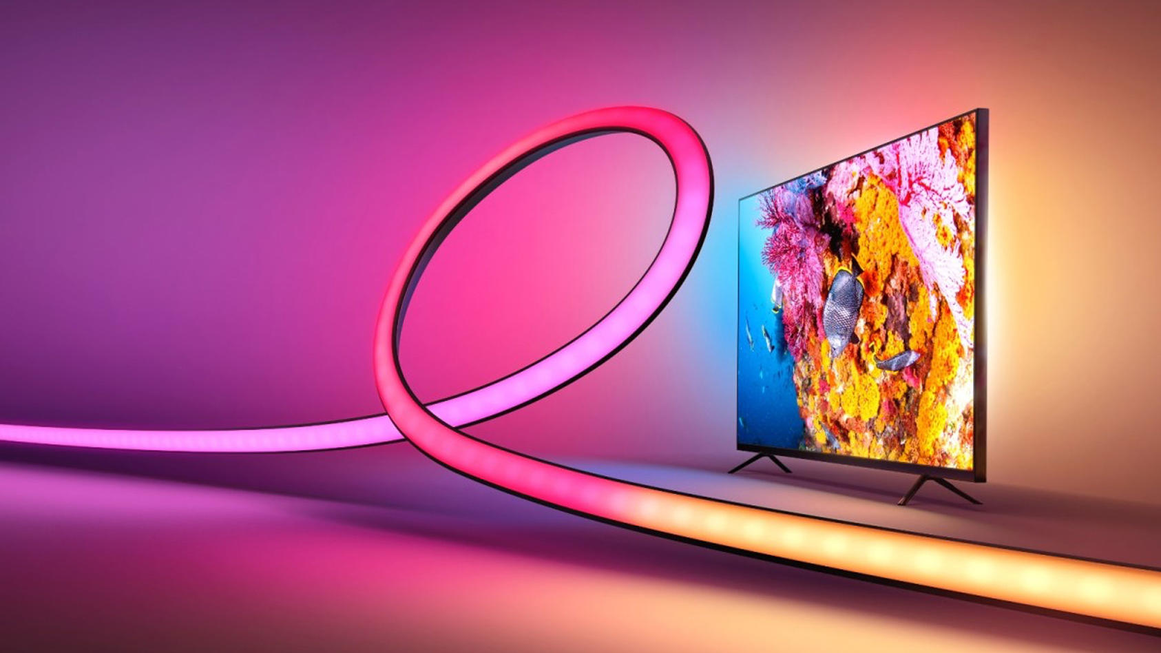 hue play gradient lightstrip