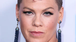 Pink macht aus der gemeinsamen Therapie mit Ehemann Carey Hart kein Geheimnis.