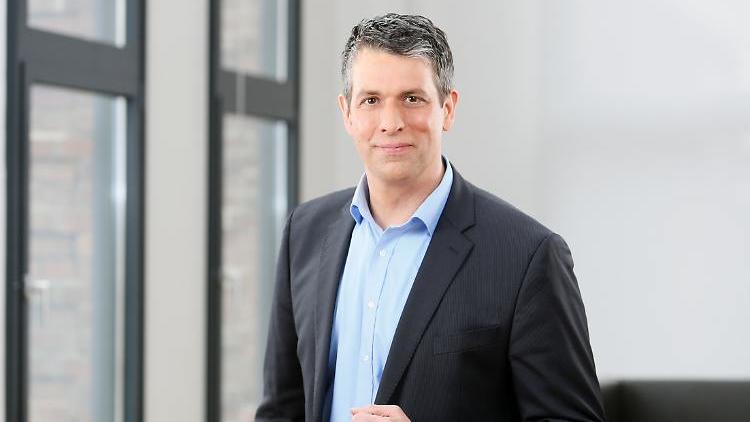 RTL-Meteorologe Björn Alexander