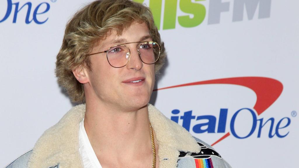 Floyd Mayweather Gegen Logan Paul Box Schaukampf Gegen Youtube Superstar