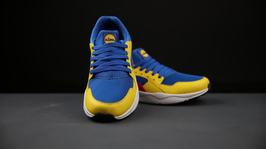 Lidl-Sneaker
