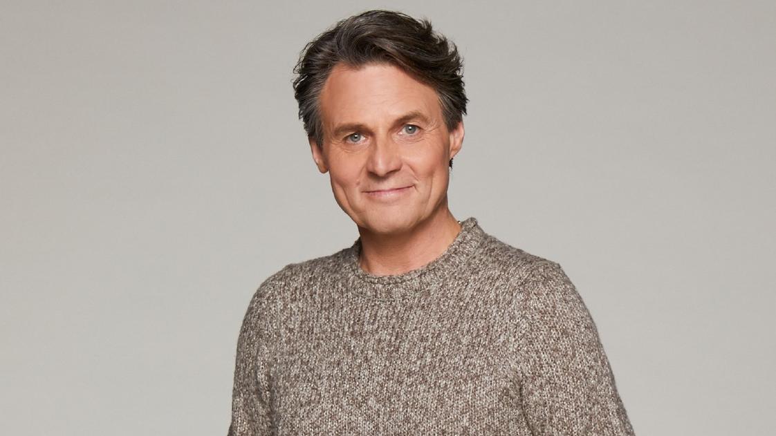 Wolfgang Bahro wird 60.