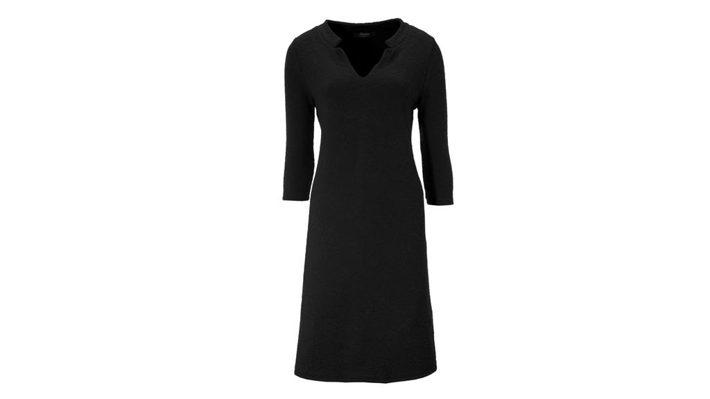 Jerseykleid von Aniston.