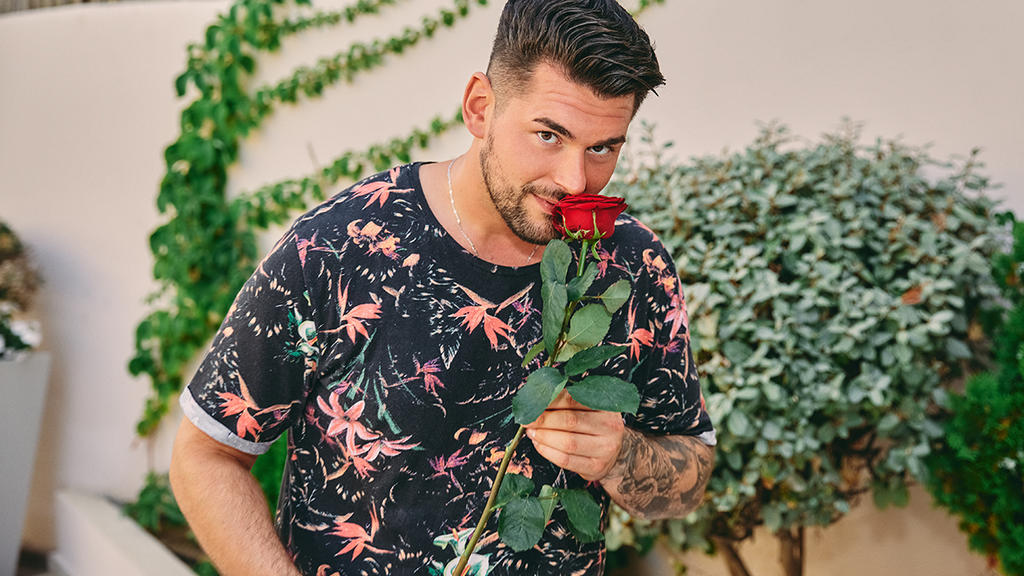 Ioannis Amanatidis (30) aus Viersen