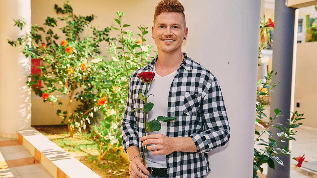 Moritz Breuninger (31) aus Darmstadt