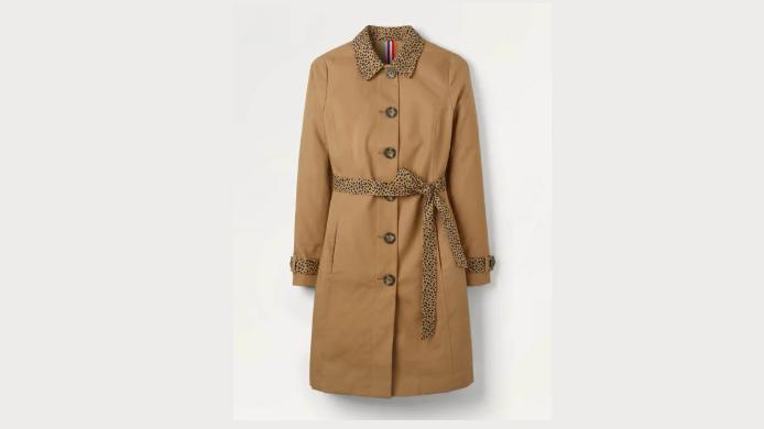 Trenchcoat von Boden.