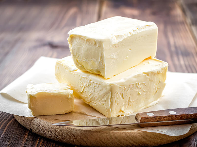 Butter