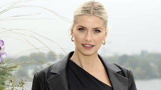  Lena Gercke beim Launch der ersten Home & Living Kollektion von Lena Gercke in Zusammenarbeit mit OTTO im Hotel The Fontenay. Hamburg, 09.09.2020 *** Lena Gercke at the launch of the first Home Living collection by Lena Gercke in cooperation with OTTO at Hotel The Fontenay Hamburg, 09 09 2020 Foto:xgbrcix/xFuturexImage