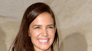  October 16, 2019, New York, NY, USA: October 16, 2019 New York City..Katie Holmes attending arrivals for American Ballet Theatre Fall Gala at Lincoln Center on October 16, 2019 in New York City. New York USA *** October 16, 2019, New York, NY, USA October 16, 2019 New York City Katie Holmes attending arrivals for American Ballet Theatre Fall Gala at Lincoln Center on October 16, 2019 in New York City New York USA PUBLICATIONxINxGERxSUIxAUTxONLY - ZUMAny1_ 20191016_zaf_ny1_067 Copyright: xKristinxCallahanx