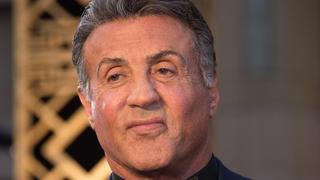 88th Annual Academy Awards, Arrivals Los Angeles USA Oscar®-nominee, Sylvester Stallone, arrives at The 88th Oscars® at the Dolby® Theatre in Hollywood, CA on Sunday, February 28, 2016. PUBLICATIONxINxGERxSUIxAUTxONLY UnitedArchives02733609  