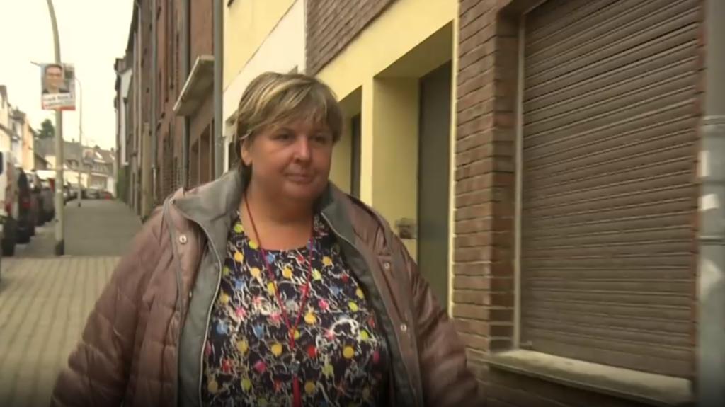 Heike Jannsen hat sich von der schweren Zeit erholt