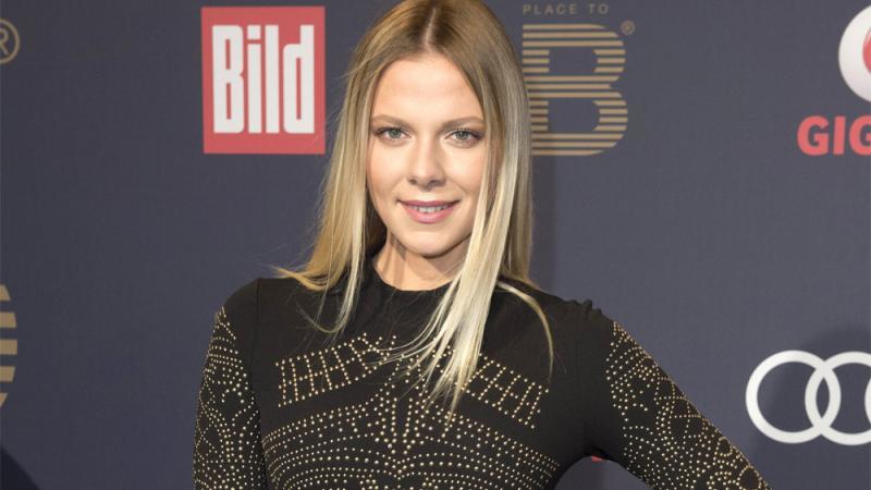 Valentina Pahde: 'Ich hatte Blutergüsse, Prellungen, Schwellungen'
