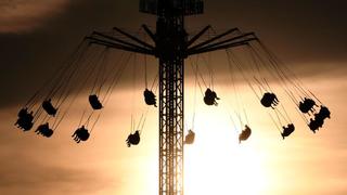 Oktoberfest in Hannover