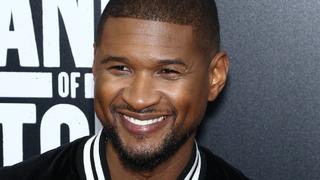  Usher bei der Hands of Stone Film Premiere am 22.08.2016 in New York Hands of Stone Filmpremiere in New York City, 2016 PUBLICATIONxINxGERxSUIxAUTxONLY