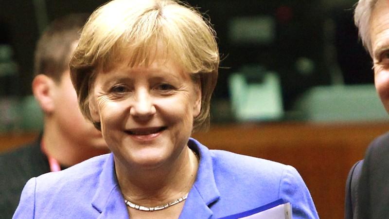 Bundestag stimmt über EFSF-Erweiterung ab - Kanzlermehrheit necht mehr wichtig