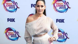 Nikki Bella: Postnatale Depressionen