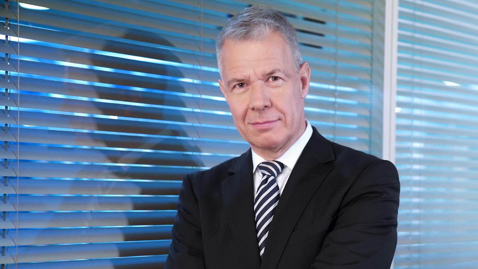 Peter Kloeppel bleibt 4 weitere Jahre bei RTL Aktuell