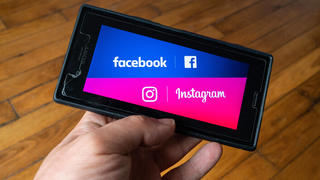 Nachrichten von Facebook zu Instagram schicken und umgekehrt - das ist bald schon möglich!
