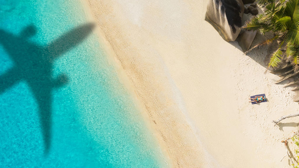 Seychellen