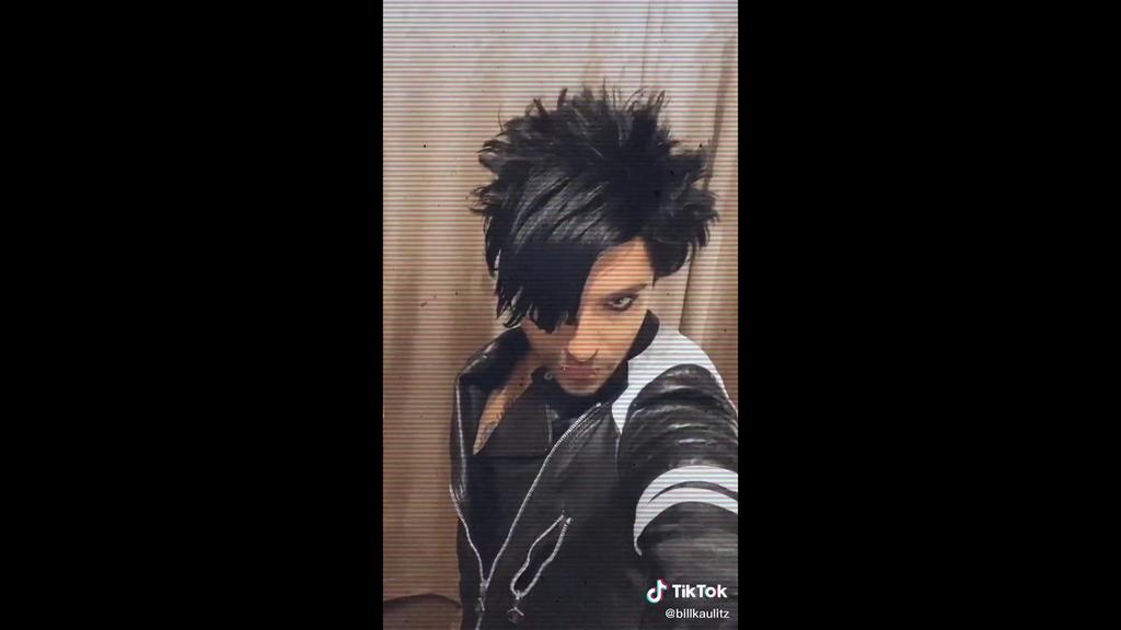 Bill Kaulitz